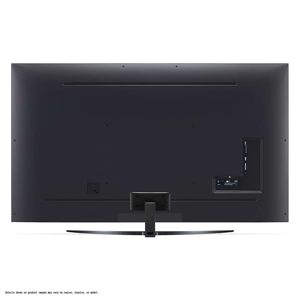 Фото - Телевізор LG 86UT81006LA