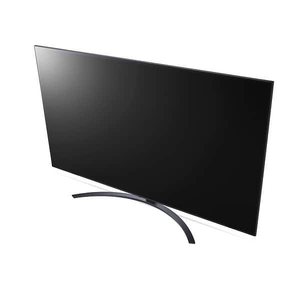 Фото - Телевізор LG 86UT81006LA
