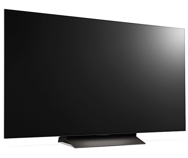Фото - Телевизор LG OLED77C46LA