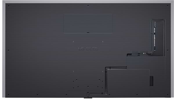 Фото - Телевизор LG OLED77G45LW