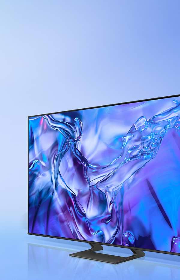 Фото - Телевізор Samsung UE55DU8500UXUA