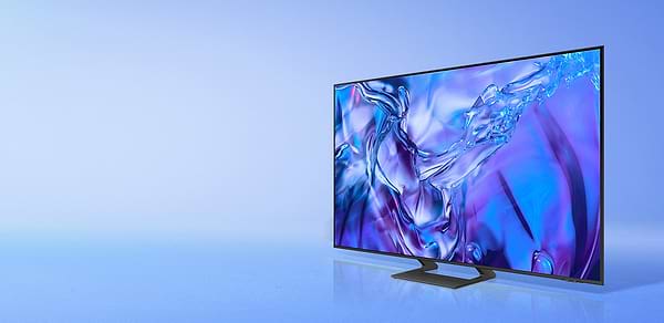 Фото - Телевізор Samsung UE55DU8500UXUA