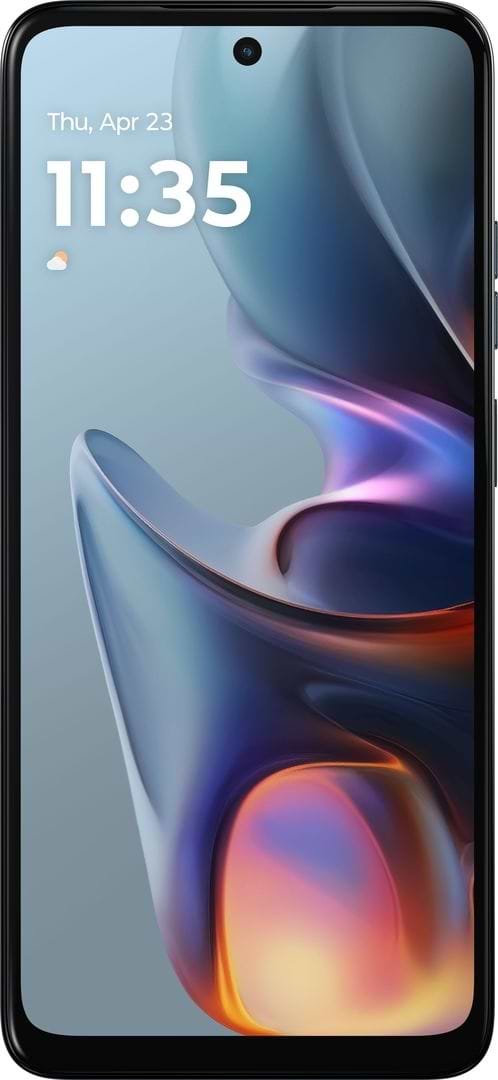 Фото - Смартфон Motorola E15 2/64Gb Misty Blue