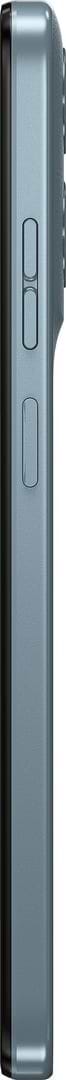 Фото - Смартфон Motorola E15 2/64Gb Misty Blue