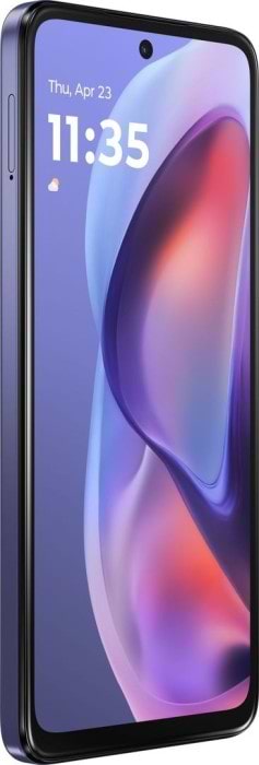 Фото - Смартфон Motorola E15 2/64Gb Fresh Lavender