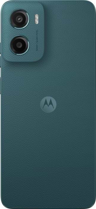 Фото - Смартфон Motorola G05 4/128GB Forest Green NFC