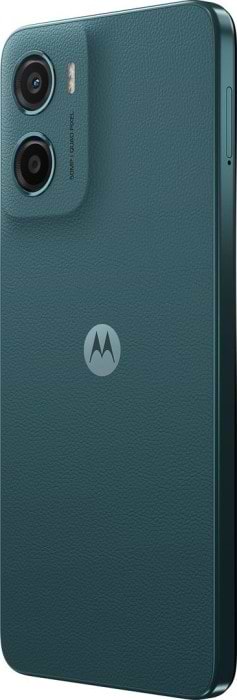 Фото - Смартфон Motorola G05 4/128GB Forest Green NFC