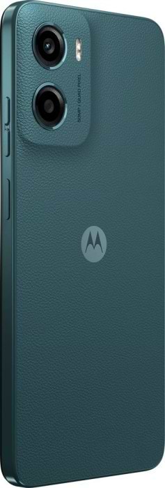 Фото - Смартфон Motorola G05 4/128GB Forest Green NFC