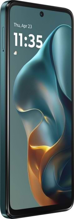 Фото - Смартфон Motorola G05 4/128GB Forest Green NFC
