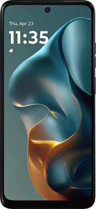 Фото - Смартфон Motorola G05 4/128GB Forest Green NFC