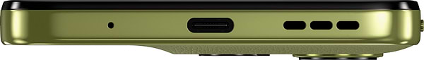 Фото - Смартфон Motorola G15 Power 8/256Gb Iguana Green