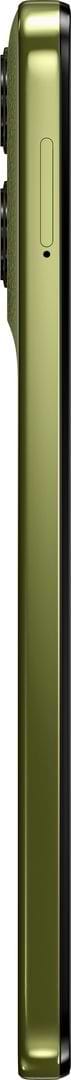 Фото - Смартфон Motorola G15 Power 8/256Gb Iguana Green