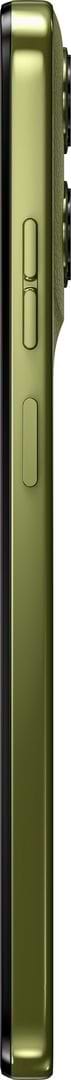Фото - Смартфон Motorola G15 8/512Gb Iguana Green