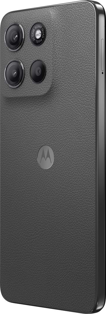 Фото - Уценка - Смартфон Motorola G15 Power 8/256Gb Gravity Grey