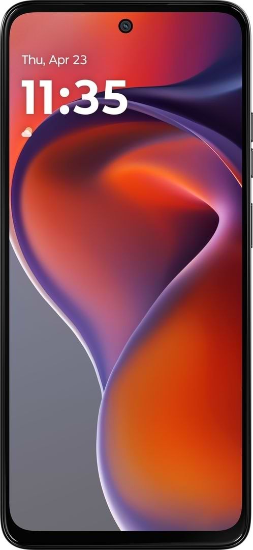 Фото - Смартфон Motorola G15 8/512Gb Gravity Grey
