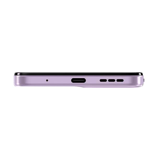 Фото - Смартфон Motorola E14 2/64Gb Pastel Purple