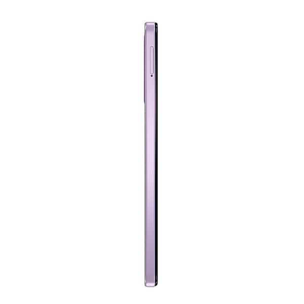Фото - Смартфон Motorola E14 2/64Gb Pastel Purple