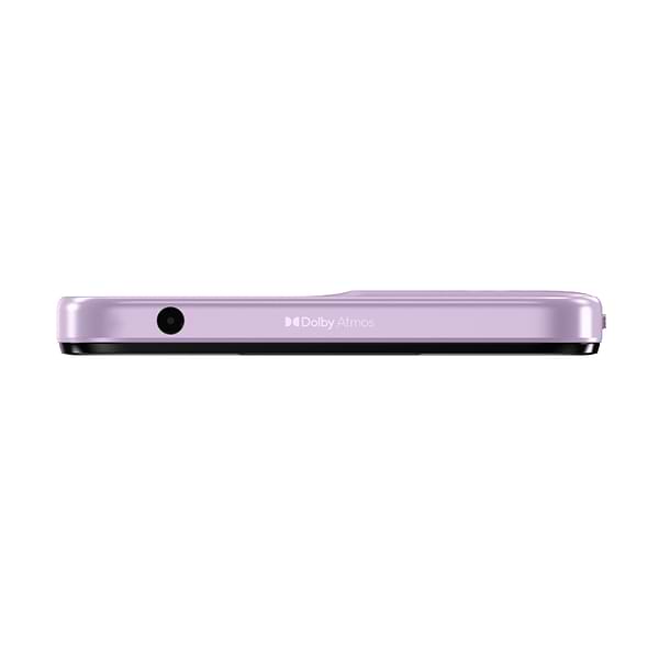 Фото - Смартфон Motorola E14 2/64Gb Pastel Purple