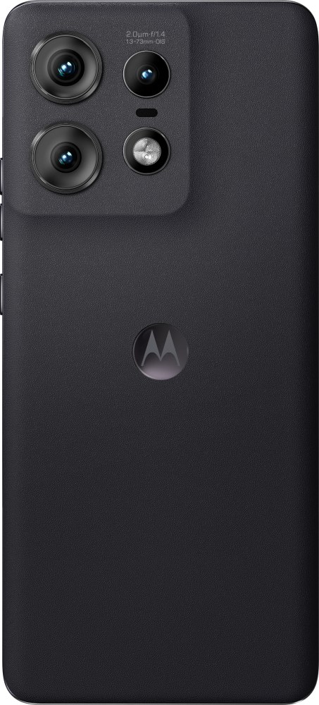 Фото - Смартфон Motorola Edge 50 Pro 12/512Gb Black Beauty