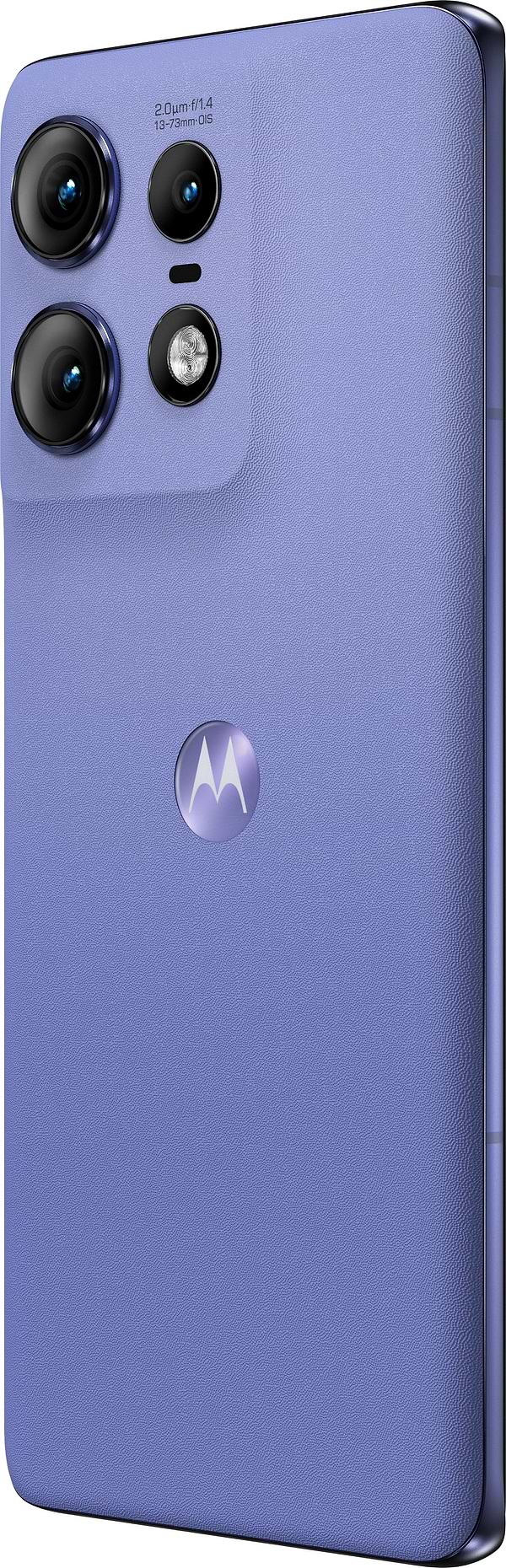 Фото - Смартфон Motorola Edge 50 Pro 12/512Gb Luxe Lavender
