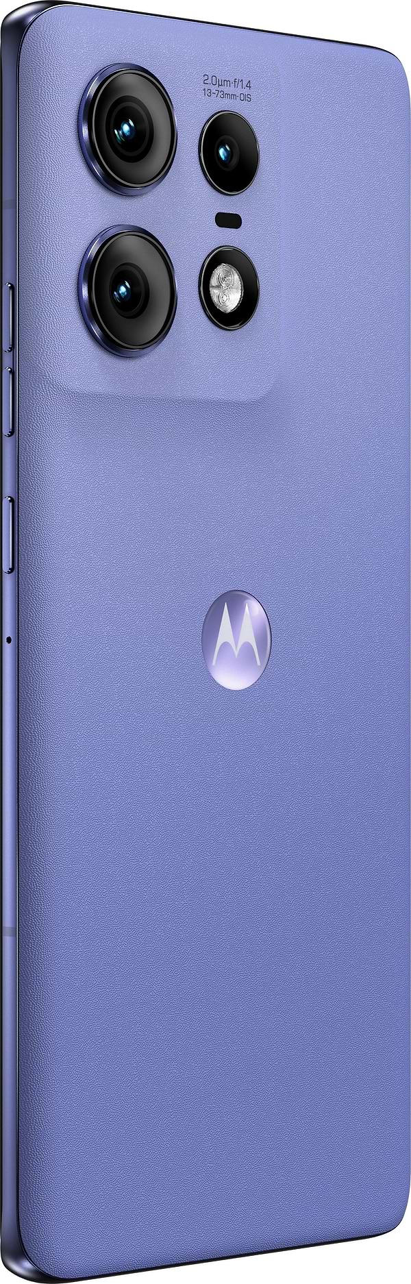 Фото - Смартфон Motorola Edge 50 Pro 12/512Gb Luxe Lavender