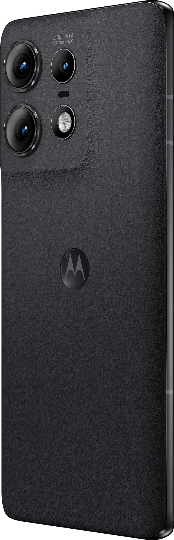 Фото - Смартфон Motorola Edge 50 Pro 12/512Gb Black Beauty