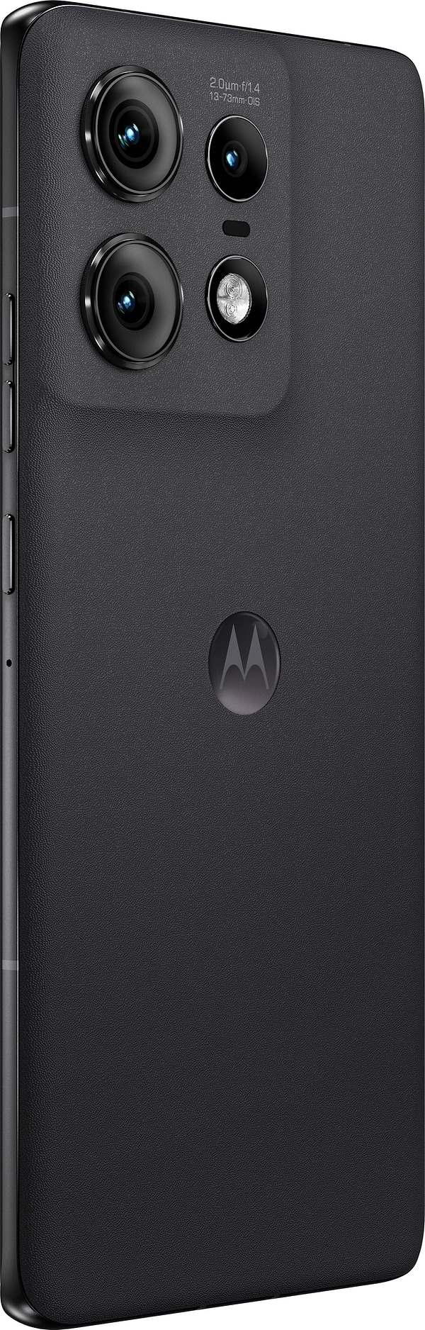 Фото - Смартфон Motorola Edge 50 Pro 12/512Gb Black Beauty