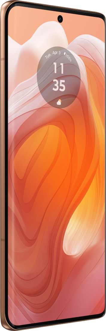 Фото - Уценка - Смартфон Motorola Edge 50 Ultra 16/1Tb Peach Fuzz