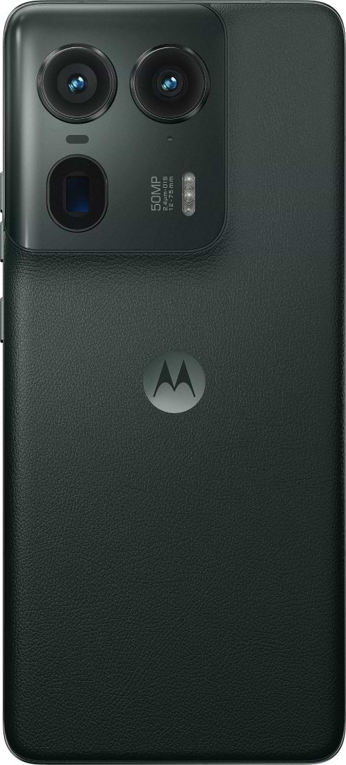 Фото - Уценка - Смартфон Motorola Edge 50 Ultra 16/1Tb Forest Grey