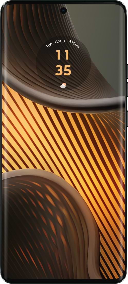 Фото - Уценка - Смартфон Motorola Edge 50 Ultra 16/1Tb Forest Grey