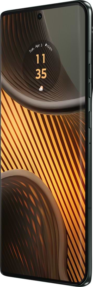 Фото - Уценка - Смартфон Motorola Edge 50 Ultra 16/1Tb Forest Grey
