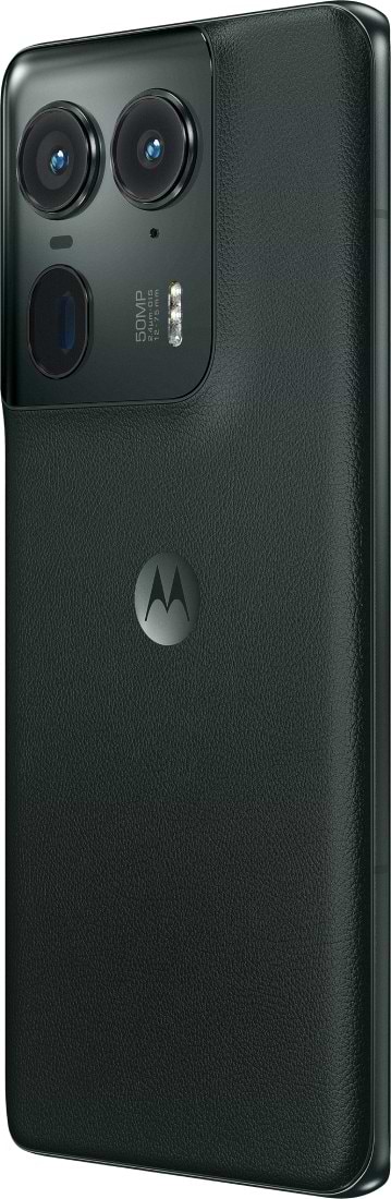 Фото - Уценка - Смартфон Motorola Edge 50 Ultra 16/1Tb Forest Grey