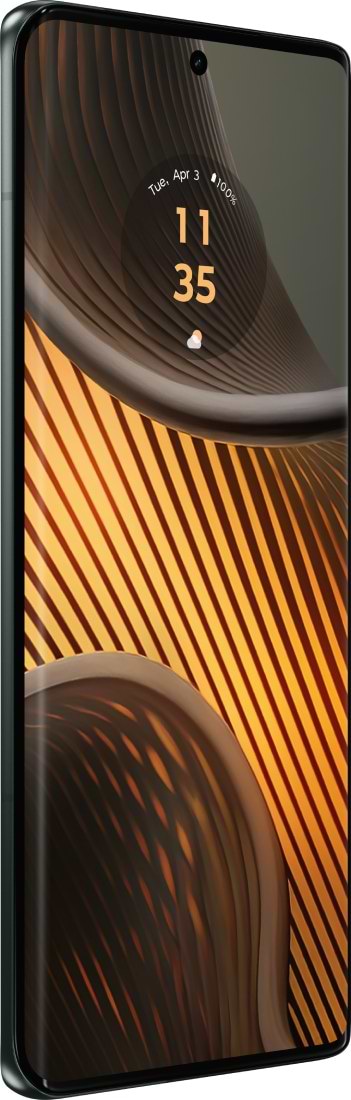 Фото - Уценка - Смартфон Motorola Edge 50 Ultra 16/1Tb Forest Grey