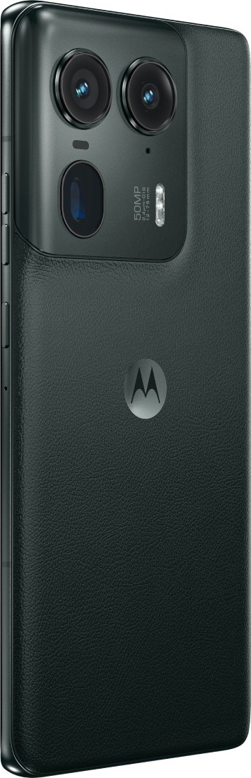 Фото - Уценка - Смартфон Motorola Edge 50 Ultra 16/1Tb Forest Grey