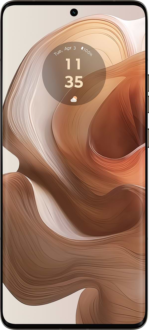 Фото - Смартфон Motorola Edge 50 Ultra 16/1Tb Nordic Wood