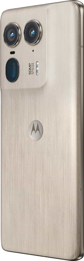 Фото - Смартфон Motorola Edge 50 Ultra 16/1Tb Nordic Wood