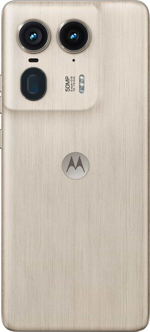 Фото - Смартфон Motorola Edge 50 Ultra 16/1Tb Nordic Wood
