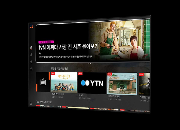 Фото - Телевизор Samsung UE85DU8000UXUA