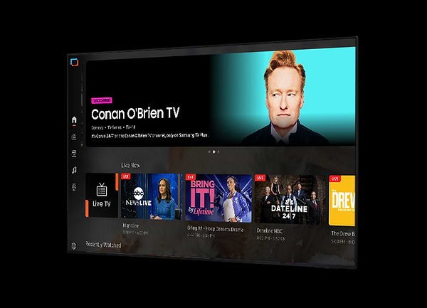 Фото - Телевизор Samsung UE85DU8000UXUA