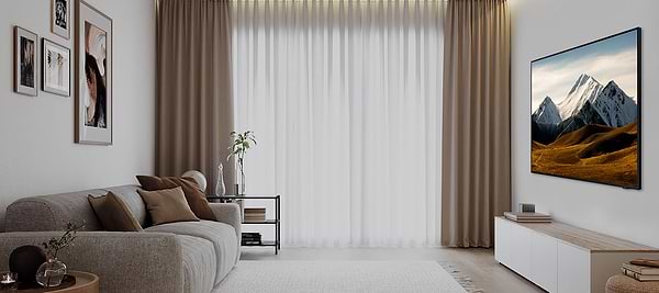 Фото - Телевизор Samsung UE85DU8000UXUA