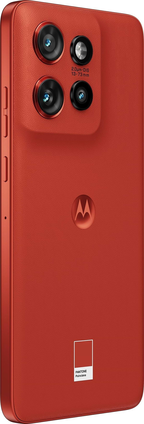 Фото - Смартфон Motorola Edge 50 Neo 8/256Gb Poinciana