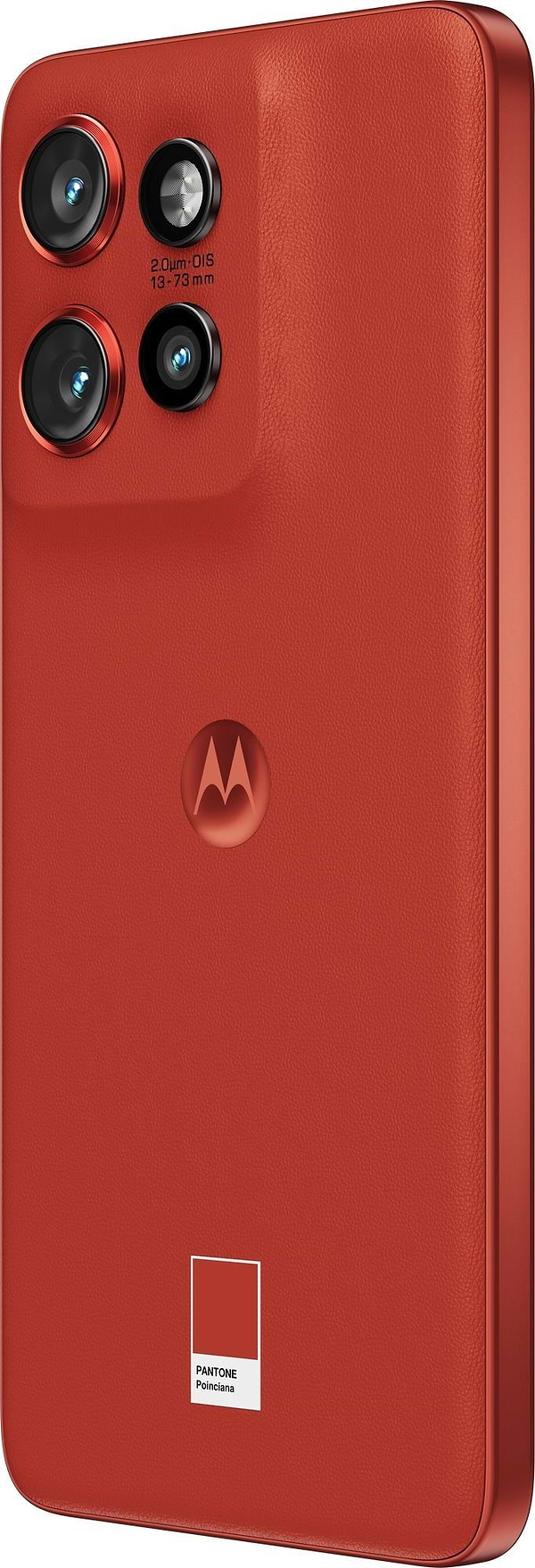 Фото - Смартфон Motorola Edge 50 Neo 8/256Gb Poinciana