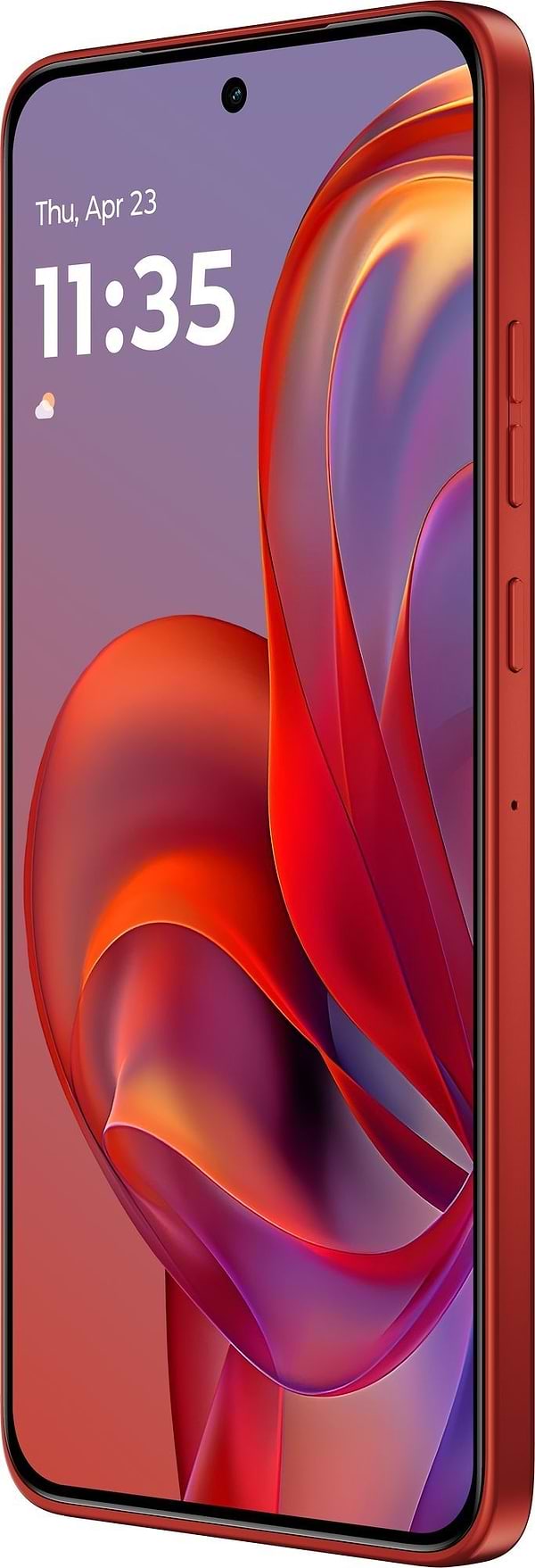 Фото - Смартфон Motorola Edge 50 Neo 8/256Gb Poinciana