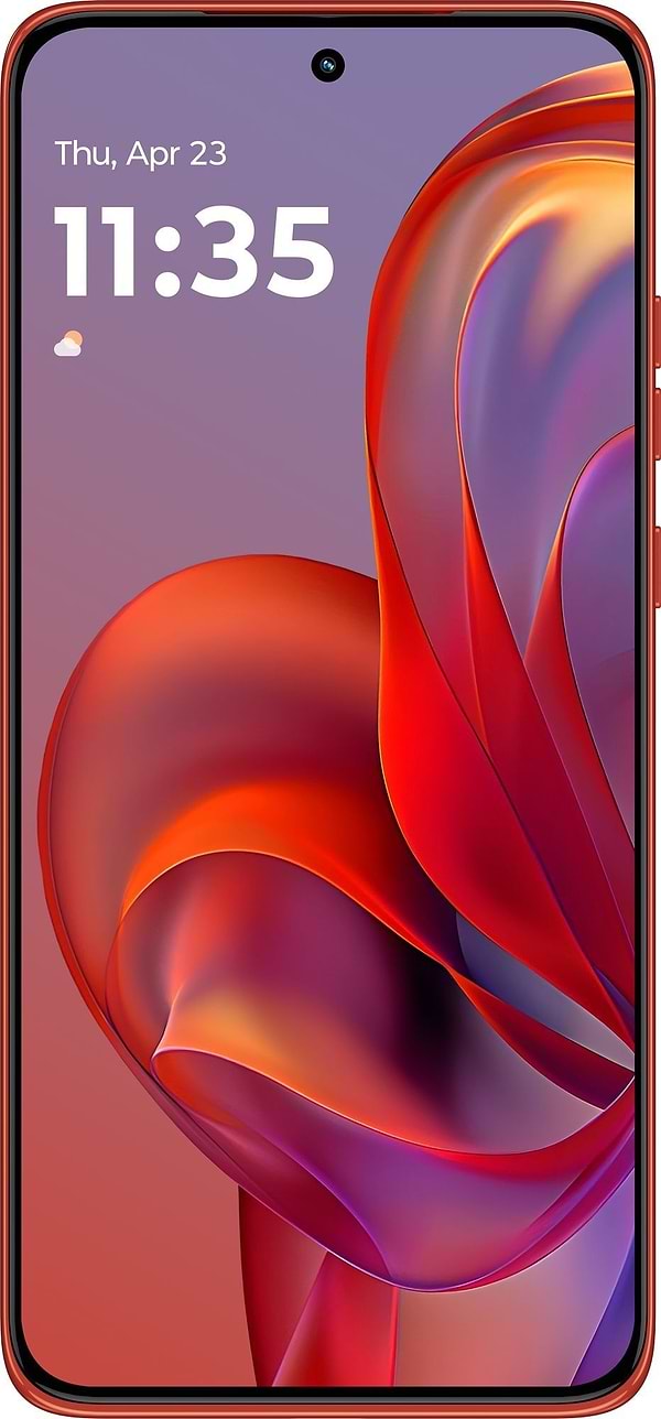 Фото - Смартфон Motorola Edge 50 Neo 8/256Gb Poinciana