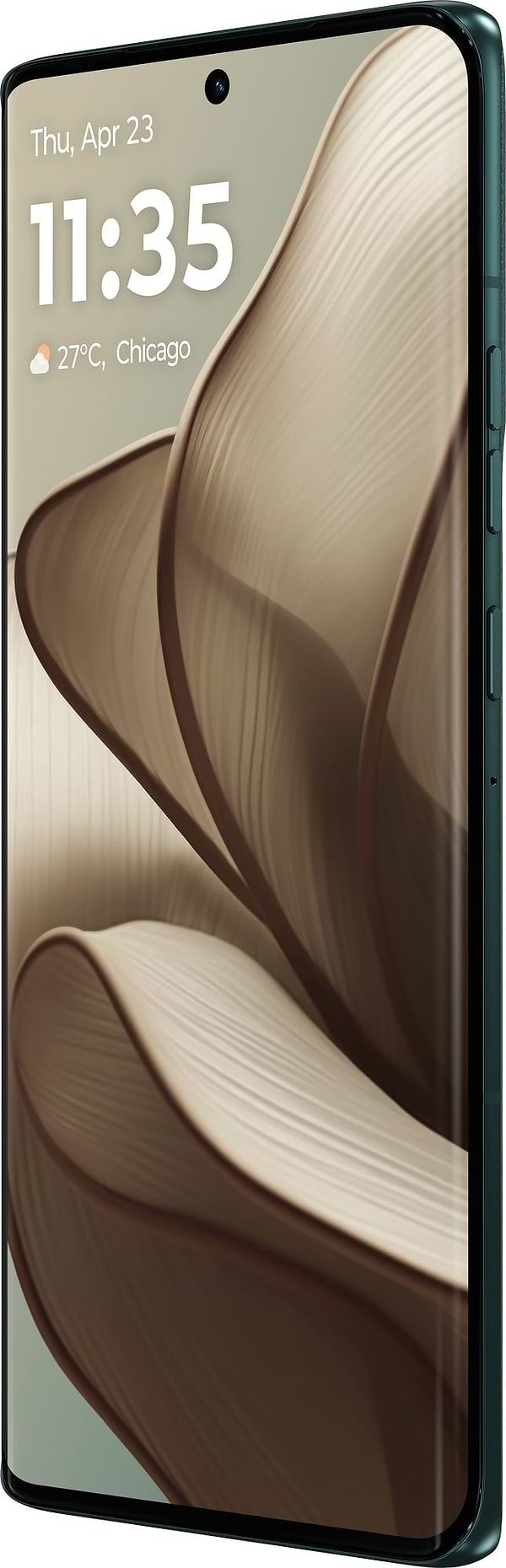 Фото - Смартфон Motorola Edge 50 12/512Gb Jungle Green