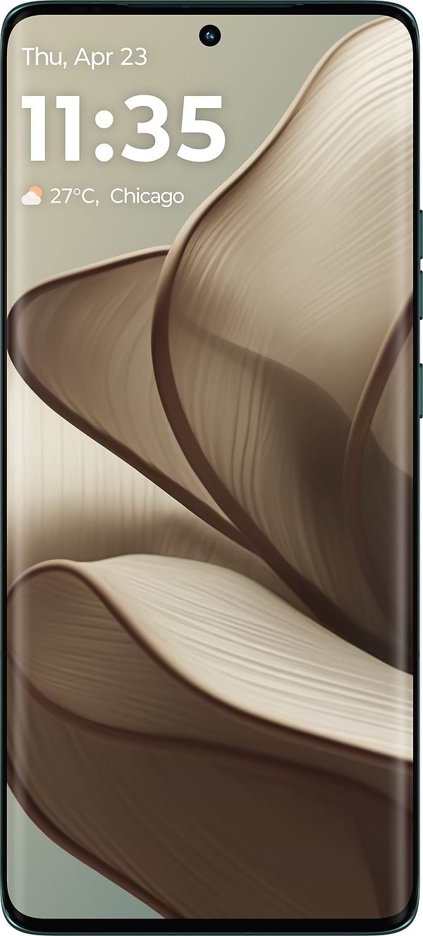 Фото - Смартфон Motorola Edge 50 12/512Gb Jungle Green