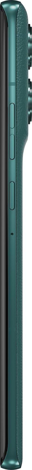 Фото - Смартфон Motorola Edge 50 12/512Gb Jungle Green