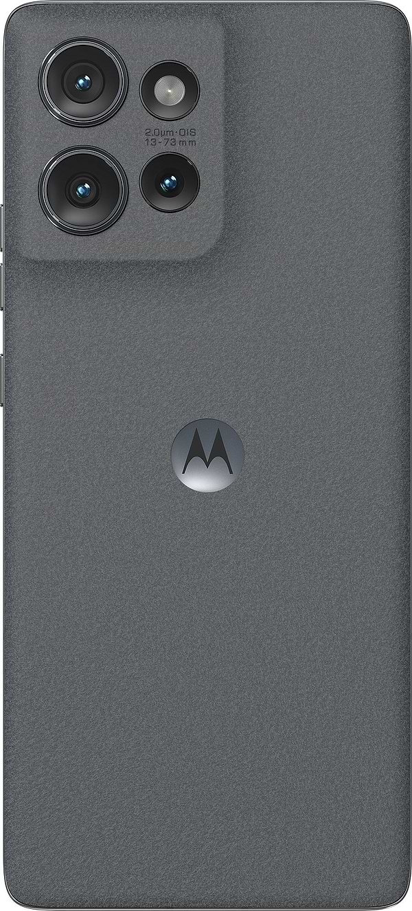 Фото - Уцінка - Смартфон Motorola Edge 50 12/512Gb Koala Grey