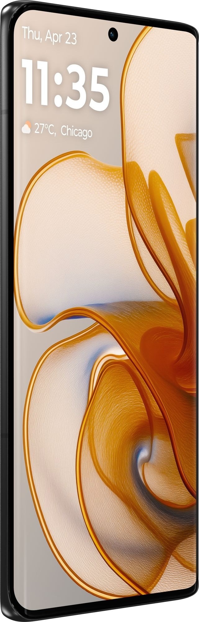 Фото - Уцінка - Смартфон Motorola Edge 50 12/512Gb Koala Grey