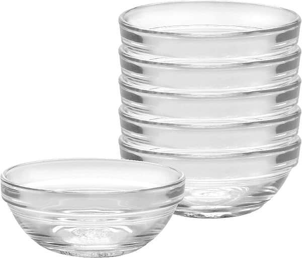 Фото - Салатник Duralex Gigogne 310 мл (2024AF06)